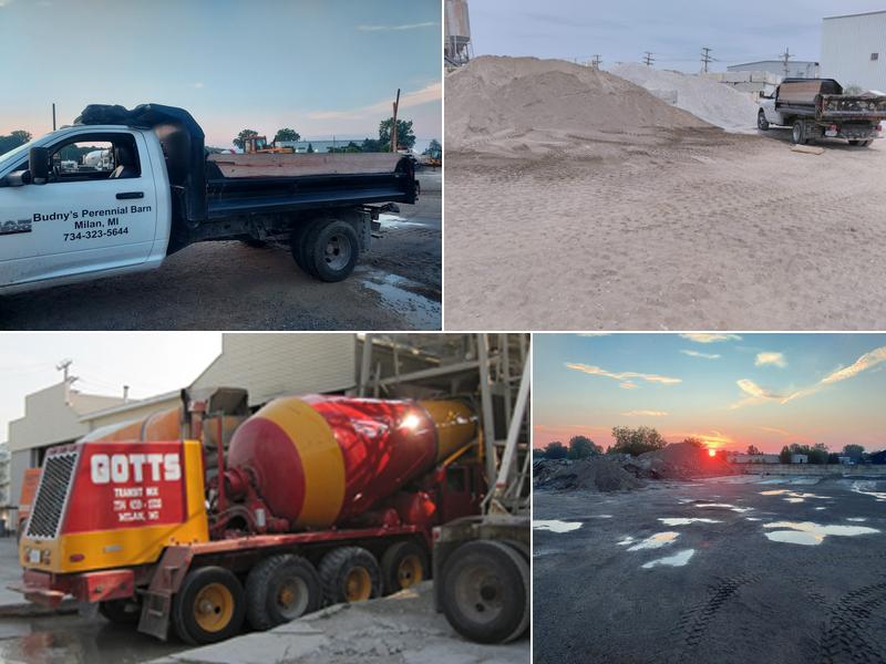 Gotts Transit Mix Inc