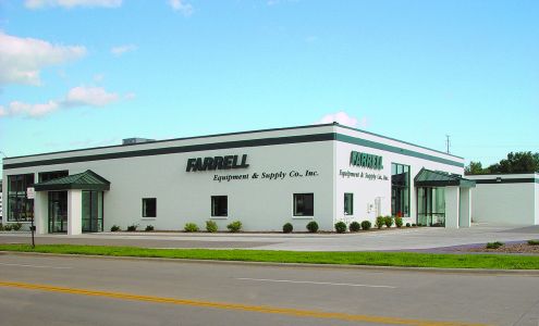 Farrell Equipment & Supply - La Crosse