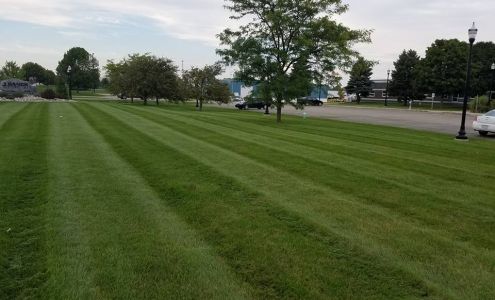 Blakes Lawncare & Snow removal