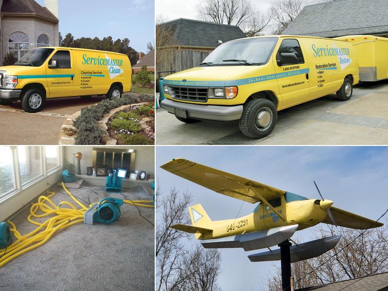 ServiceMaster of Anderson