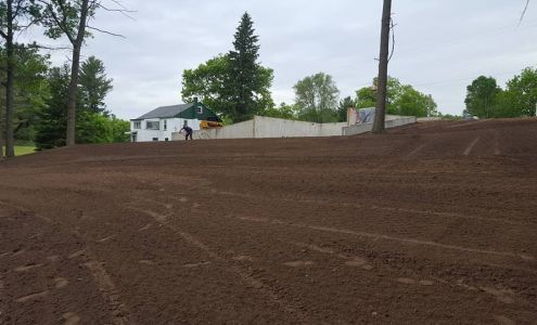 Tommie Bauer Excavating LLC 315 E Ludington Dr, Farwell Michigan 48622