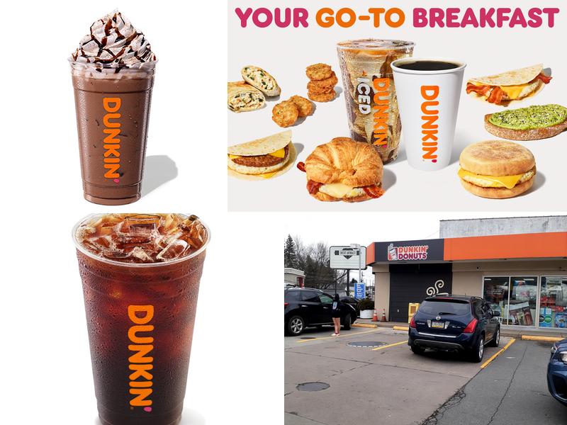 Dunkin'