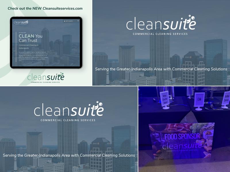 CleanSuite Services