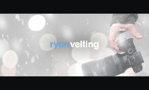 Ryan Velting - Grand Rapids