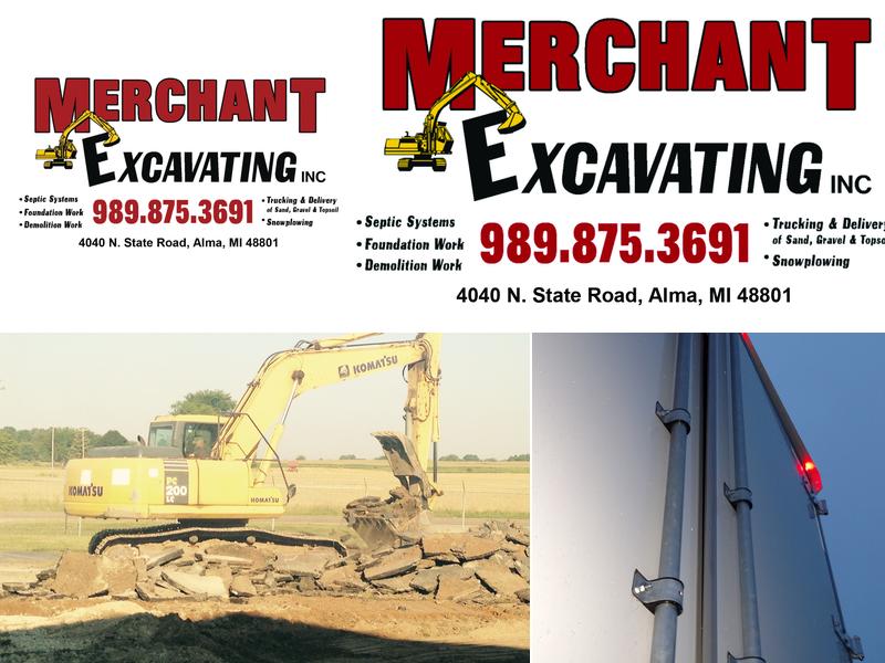Merchant Excavating, Inc.