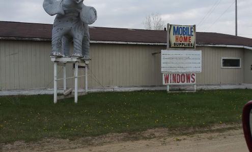 North State Sales 6298 N State Rd, St. Louis Michigan 48880