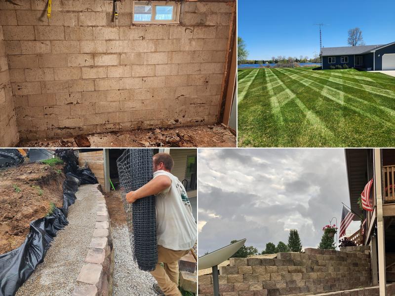 BPM Restoration and Remodel LLC