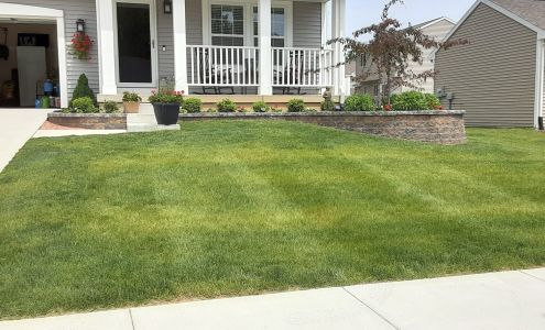 The Landsculptors 10976 Wise Rd, Greenville Michigan 48838