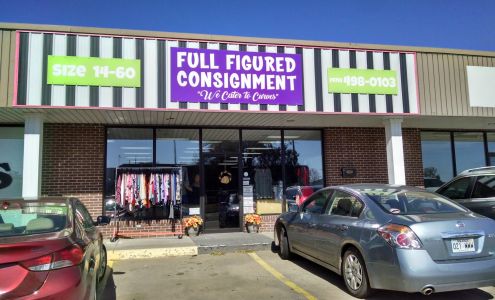 Full Figured Consignment & Boutique