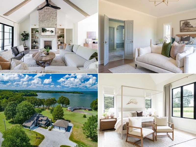 MC Homes - Mitchell Construction, LLC