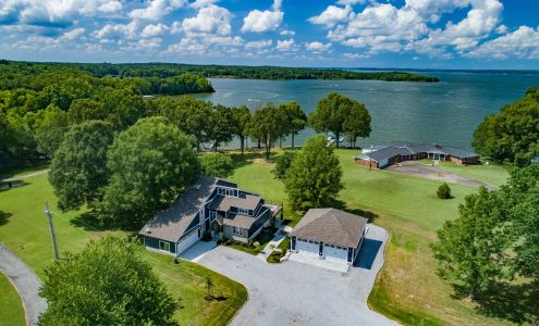 MC Homes - Mitchell Construction, LLC 7309 Benton Rd, Paducah Kentucky 42003