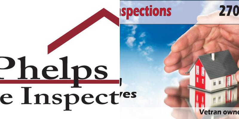 Phelps Home Inspections