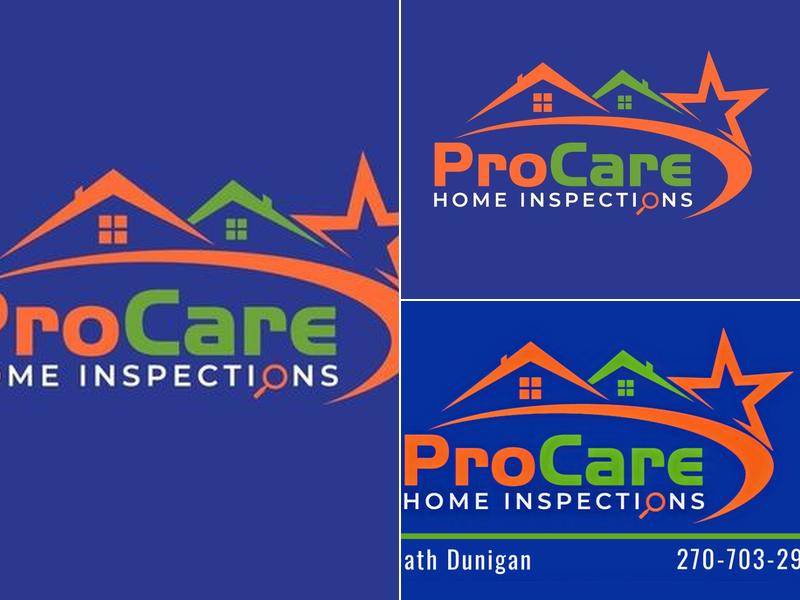 ProCare Home Inspections