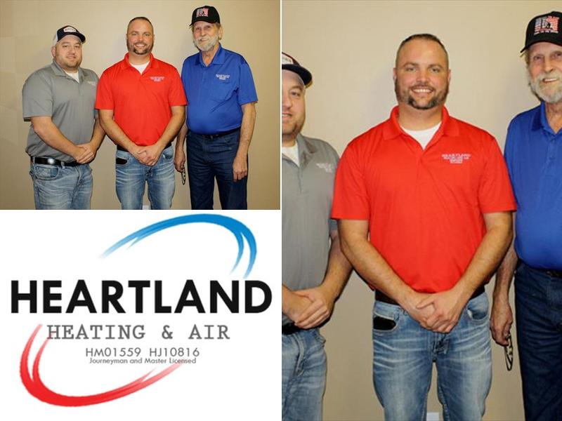 Heartland Heating and Air