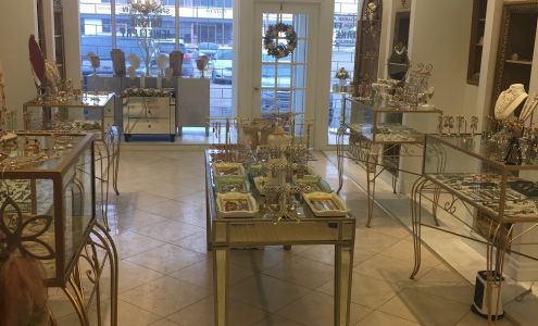 Ashley Jewellery Collection