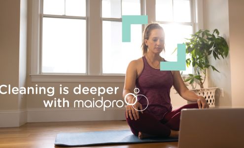 MaidPro 5699 E 71st St STE 3B, Indianapolis Indiana 46220