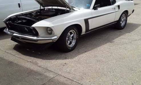 Robertoś Auto Car Repair