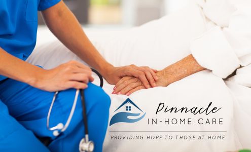 Pinnacle In Home Care Lowell