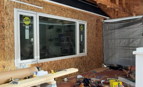 L Dan French Builders LLC 134 N Silverleaf St, Gladwin Michigan 48624