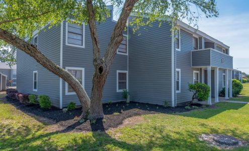 Riverbend Apartments