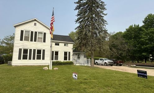 Worthy Construction LLC