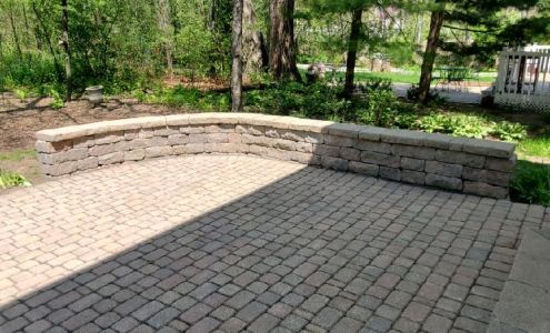SG Hardscapes & Designs