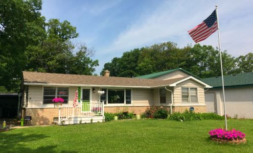 Cornerstone Realty Group Winthrop Harbor