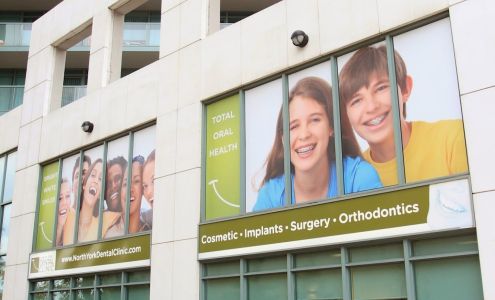 North York Dental Clinic