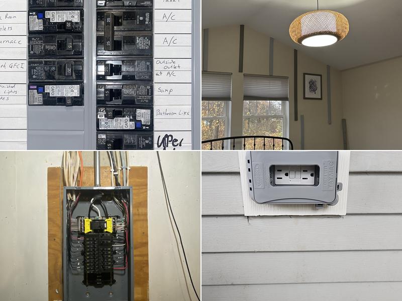 Double U Electric LLC