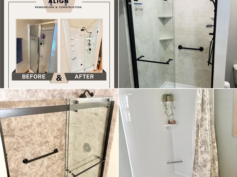 Align Remodeling & Construction LLC