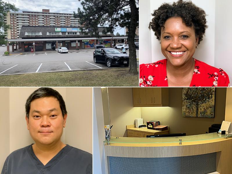 Dentistry on Bayview | Dr. John Chung