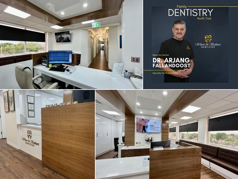 Wilson & Bathurst Dentistry