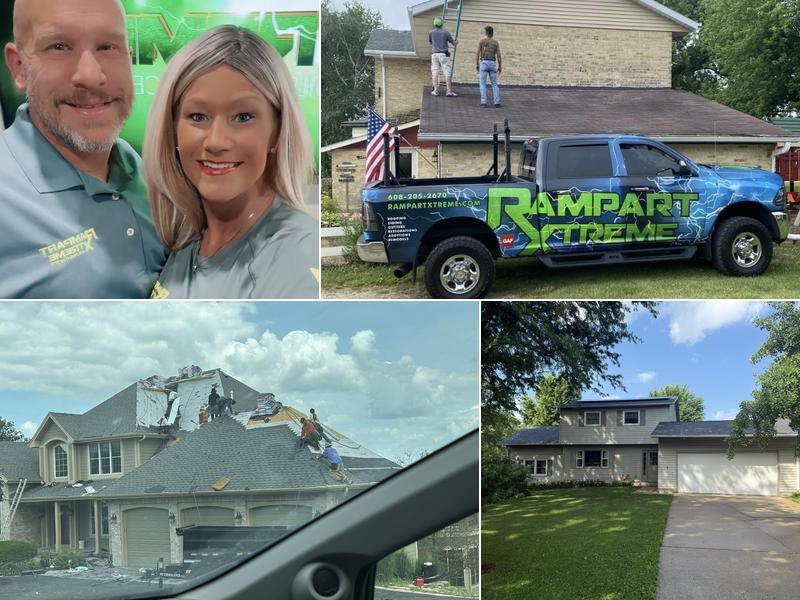 Rampart Xtreme Building Concepts LLC