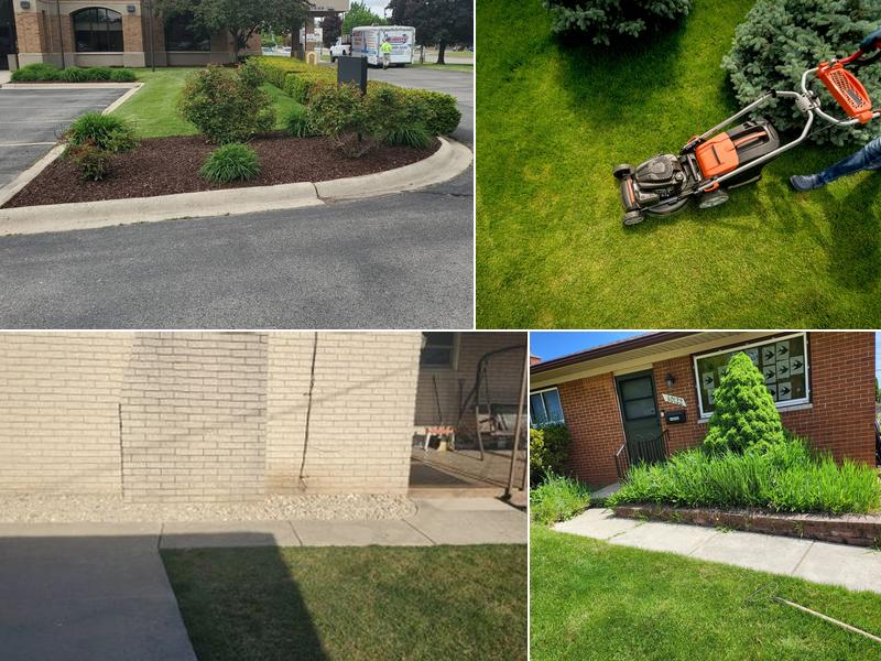 Liberty Lawn & Snow Services