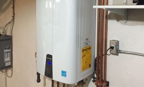 Davco Heating & Cooling LLC