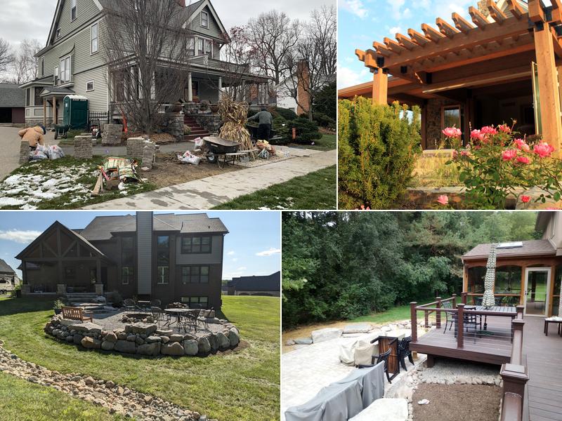 Earth Environments LLC