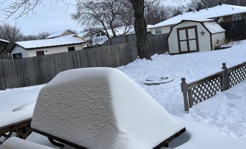 Cleaning Stars LLC 7613 Rutledge Ave, Lincoln Nebraska 68507