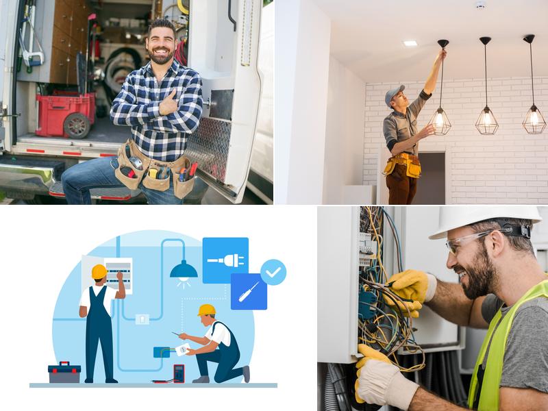 Perfect Electric Service