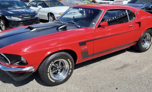 CR. Elite Auto Detailing