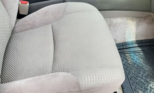 Flows Mobile Detailing