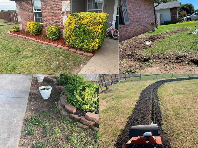 LV Landcare Service LLC