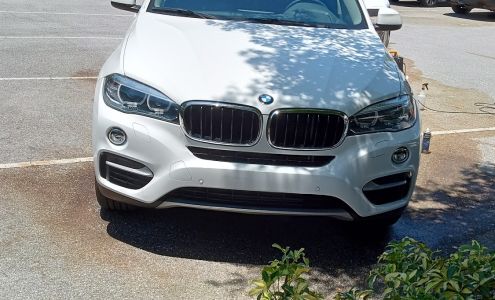 Marky's Auto Detailing