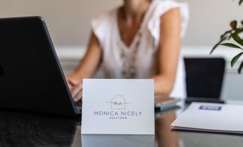 Monica Nicely Realtor