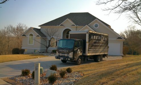 American Seamless Gutter and Siding