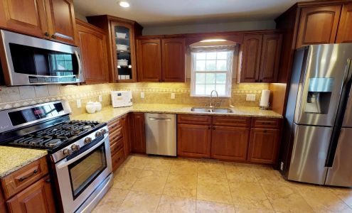 Hazel Harmon Realtor