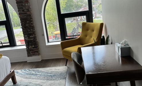 Maynard Cleaning Company