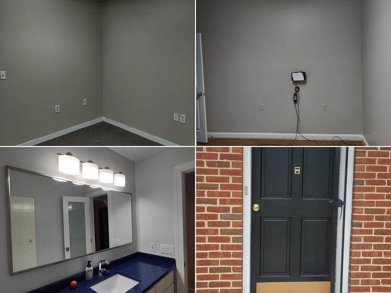 Gals with a pickup LLC