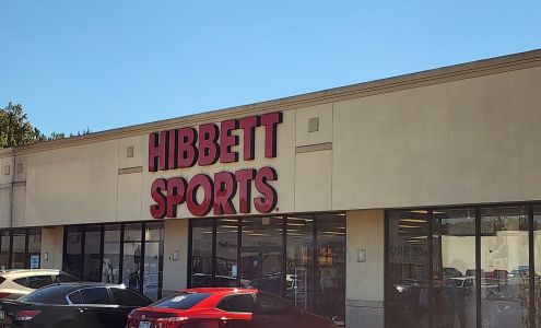 Hibbett Sports Magnolia