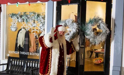 Southern Threads Boutique