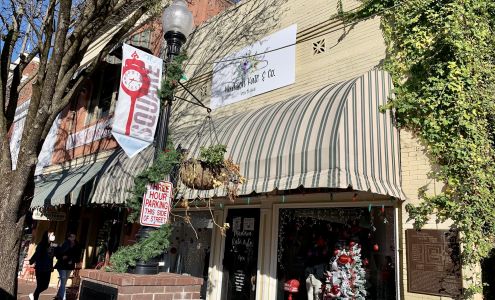 Madison Kate & Co. Boutique